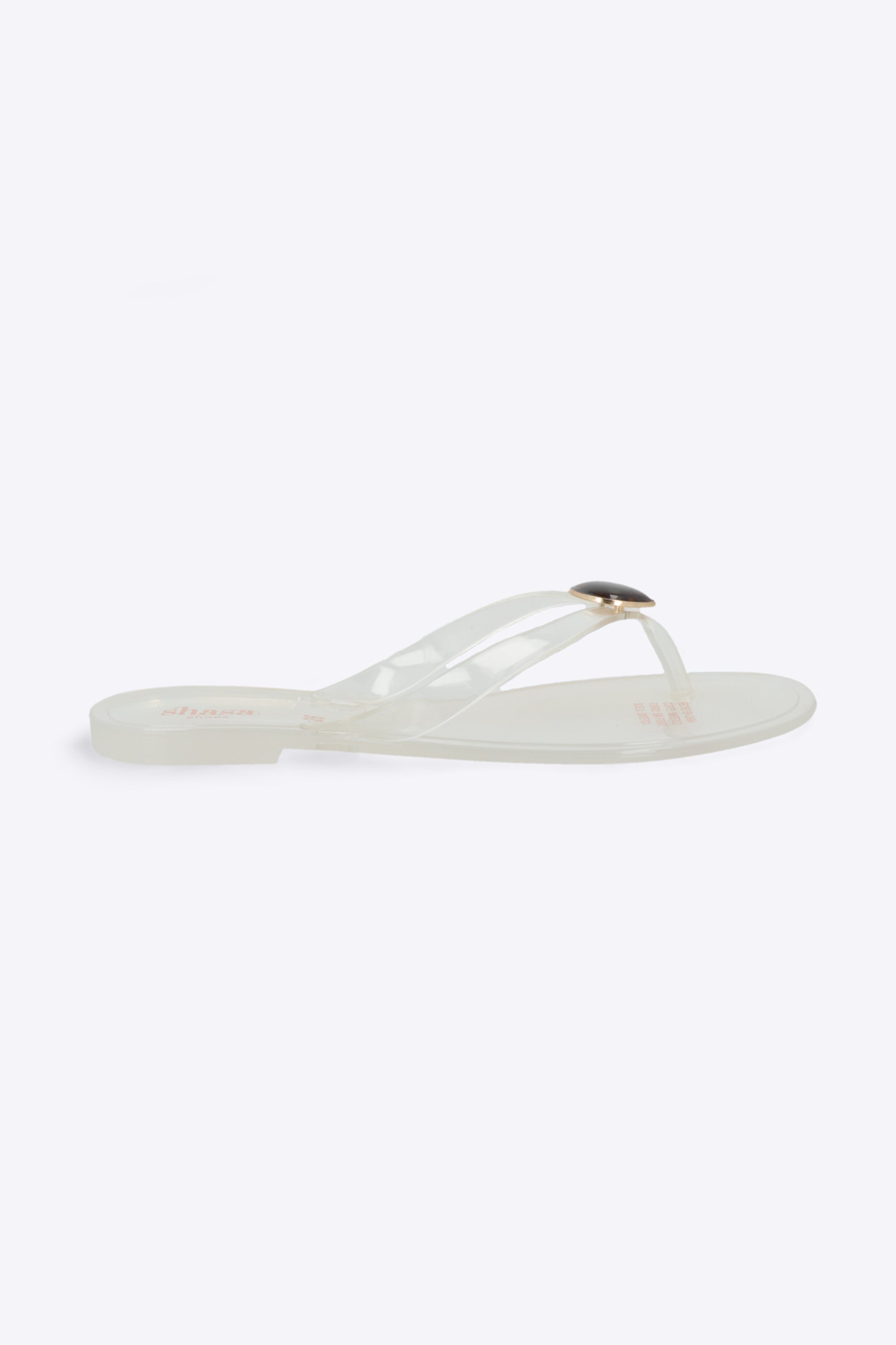 Flip flop con gema