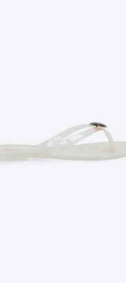 Flip flop con gema