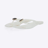 Flip flop con gema