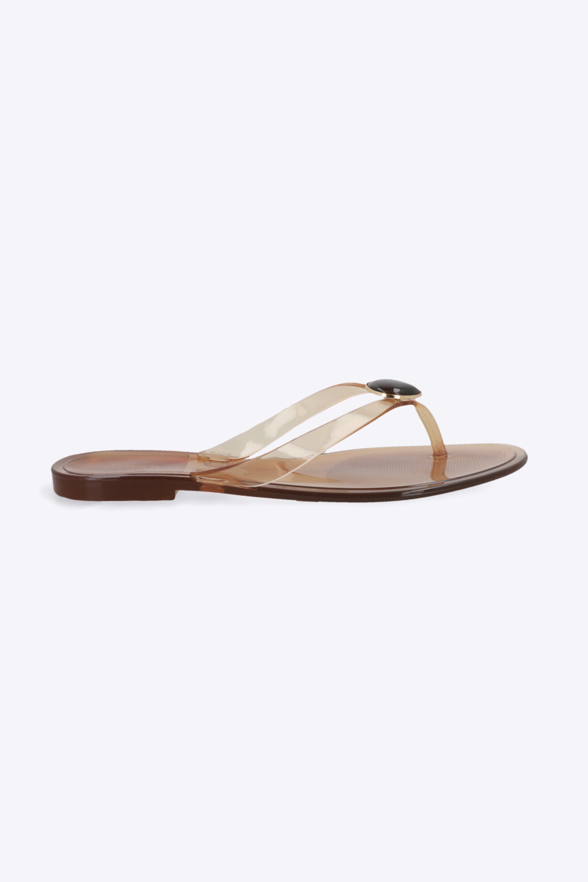 Flip flop con gema