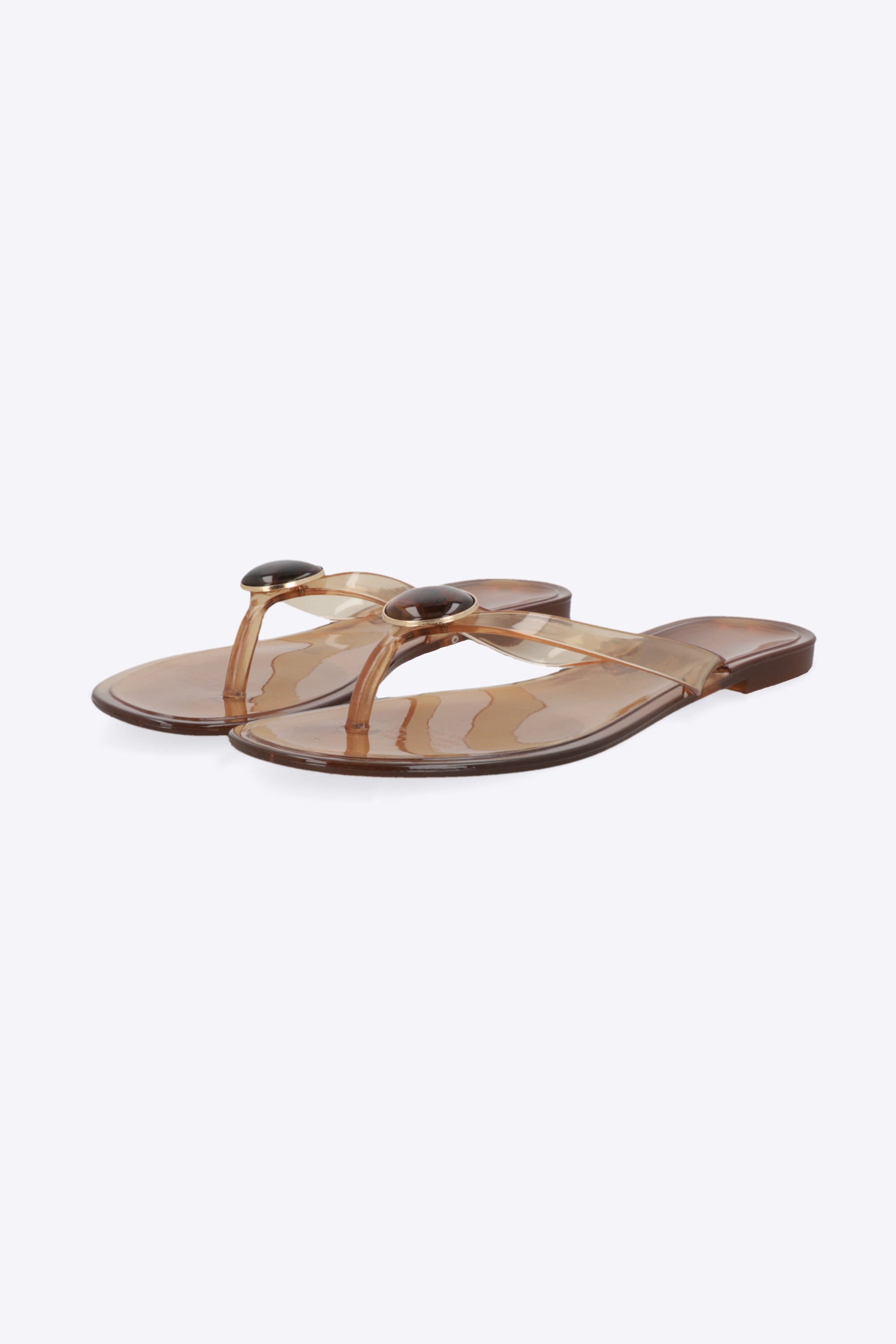 Flip flop con gema