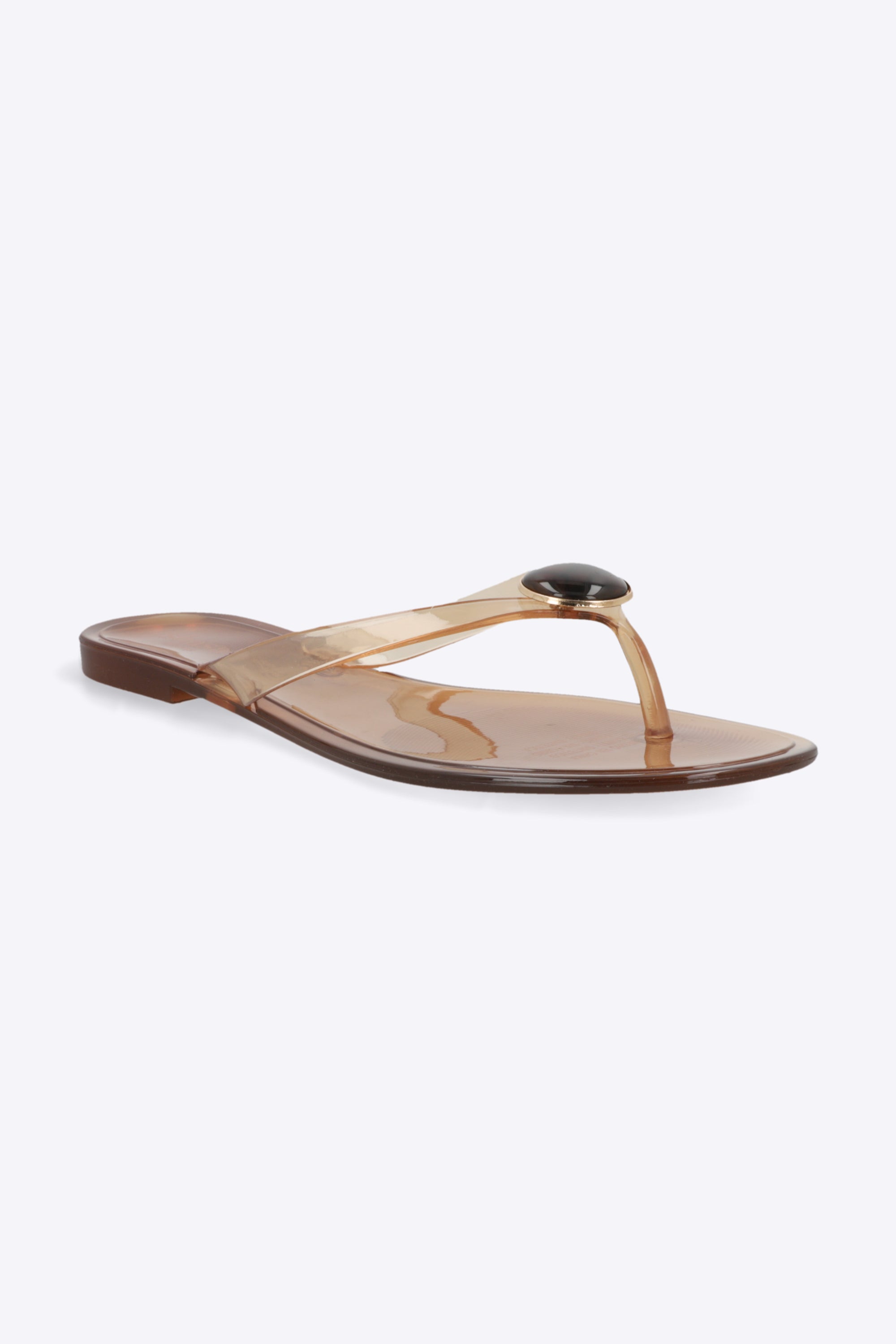 Flip flop con gema