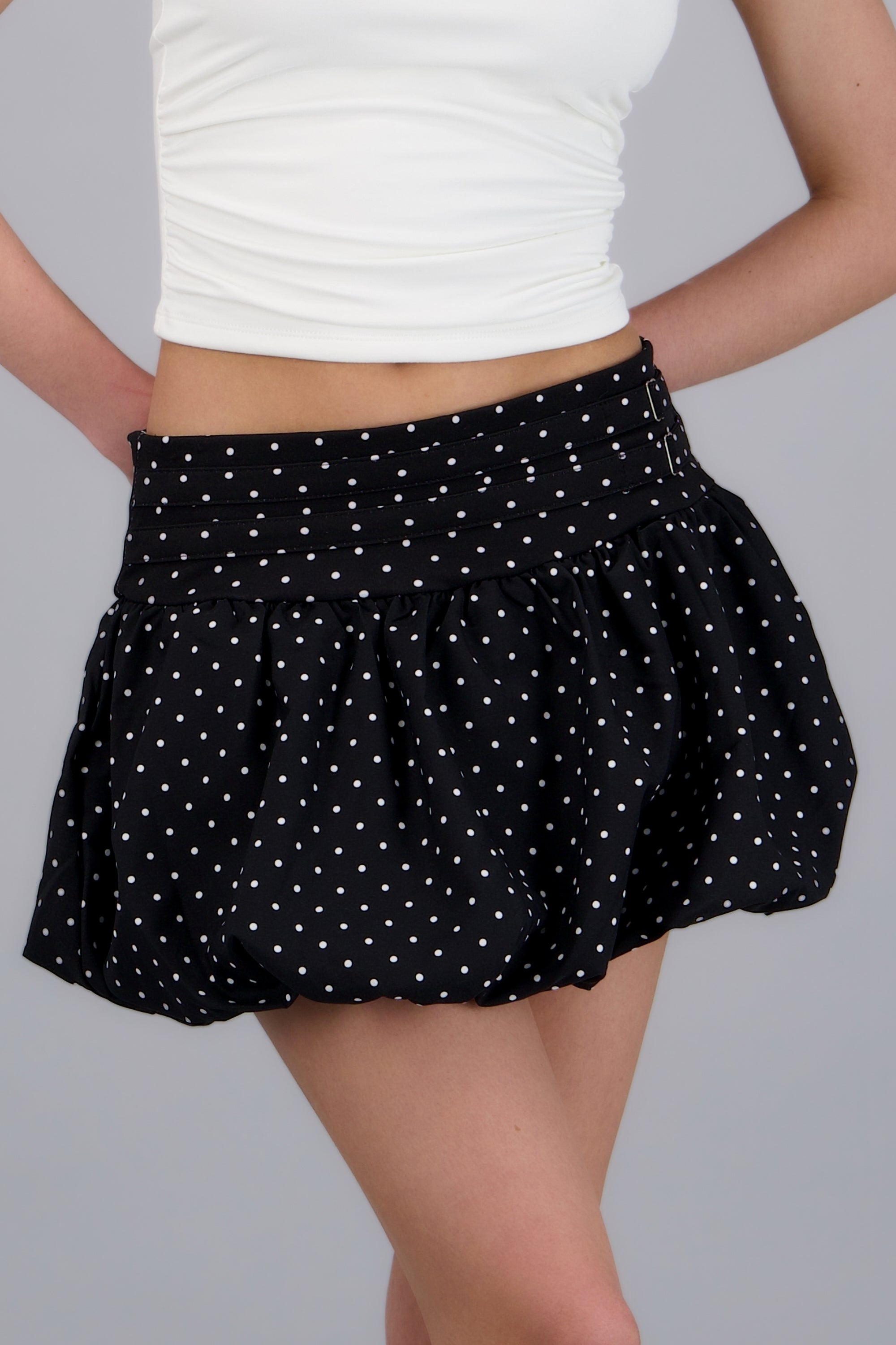 BLACK COMBO
