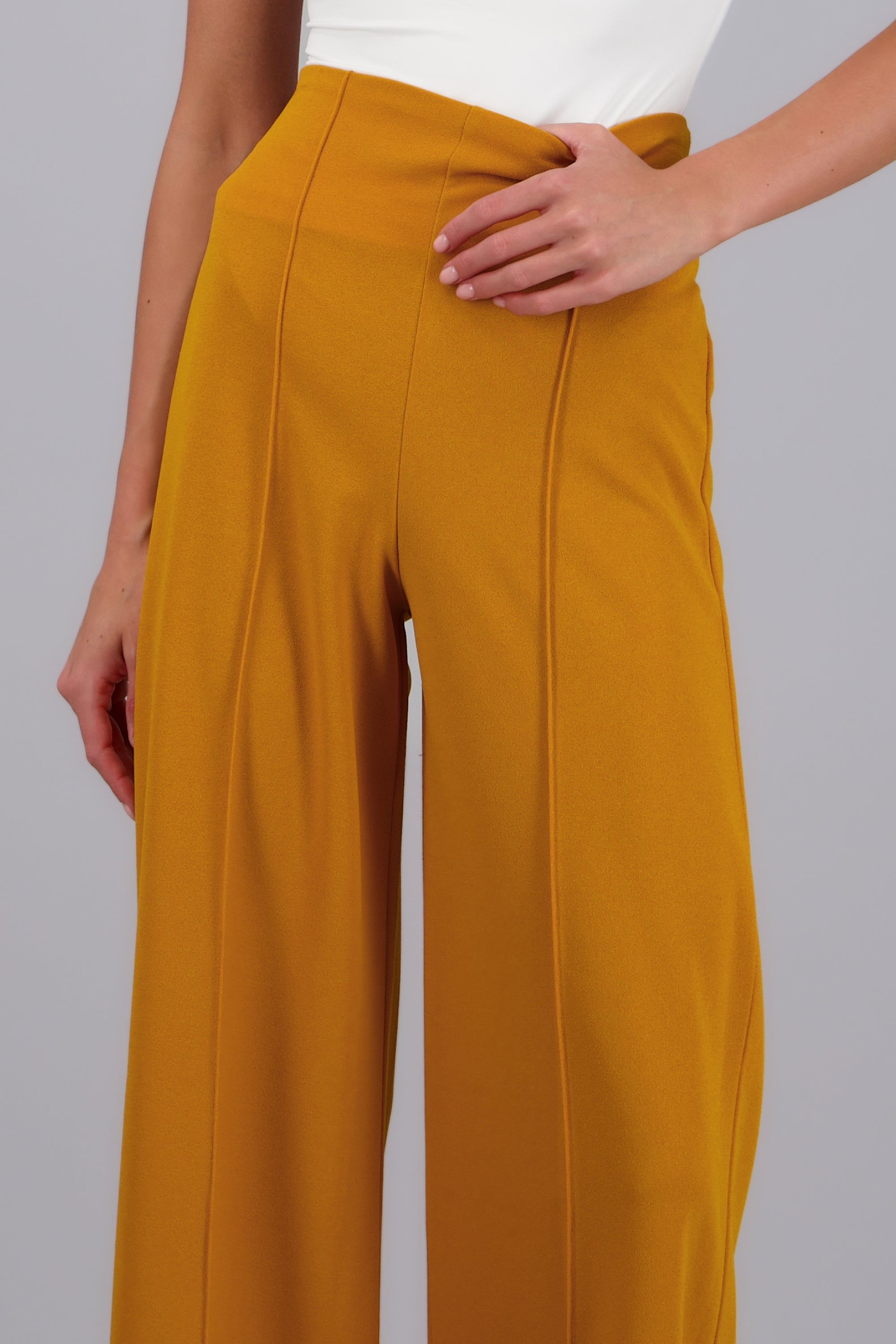 MUSTARD