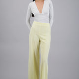 PASTEL YELLOW
