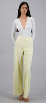 PASTEL YELLOW