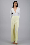PASTEL YELLOW