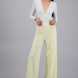 PASTEL YELLOW