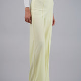 PASTEL YELLOW