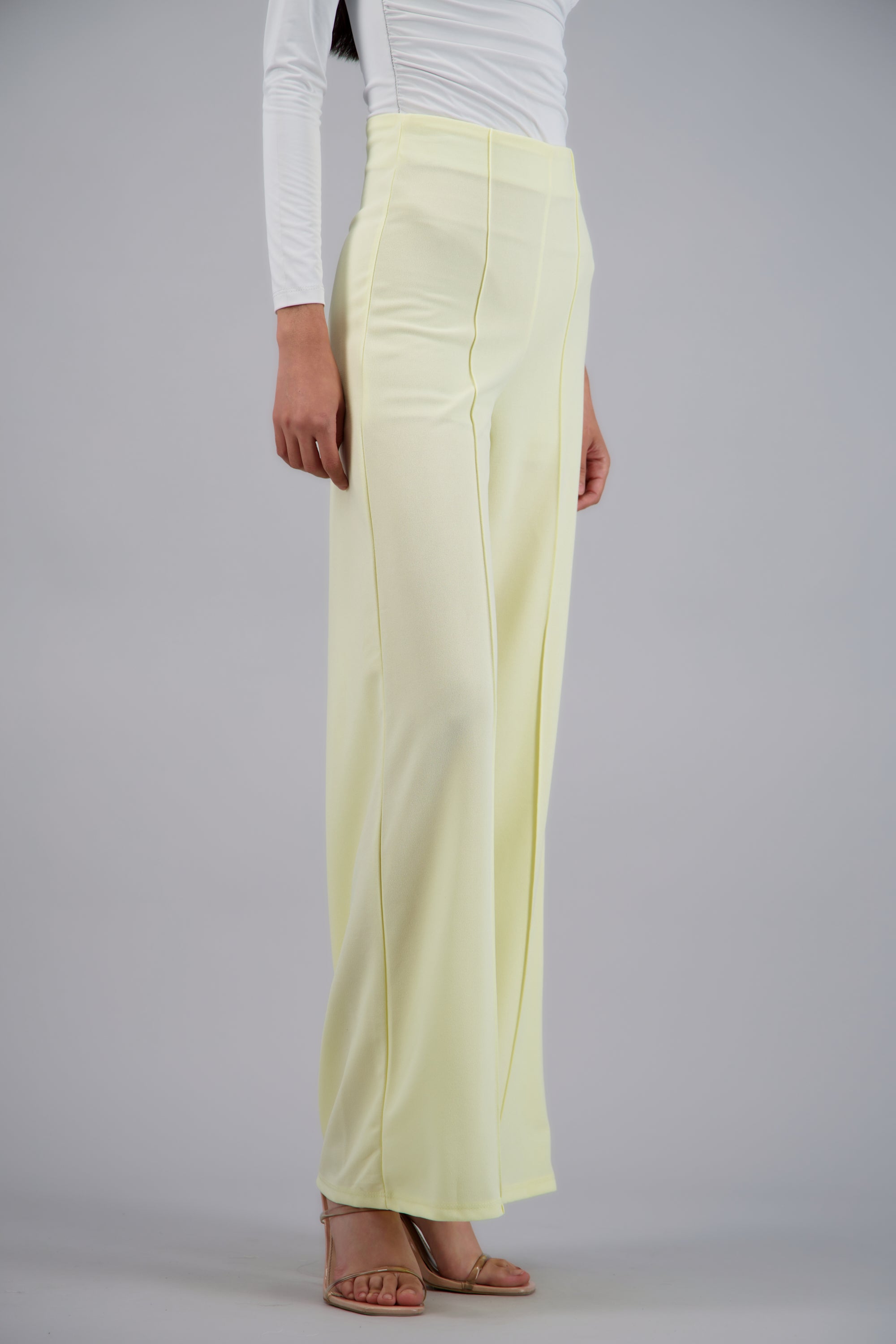 PASTEL YELLOW