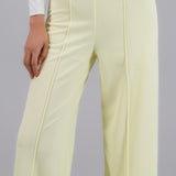 PASTEL YELLOW