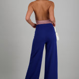 ROYAL BLUE