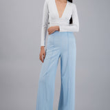PASTEL BLUE