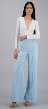 PASTEL BLUE