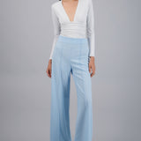 PASTEL BLUE