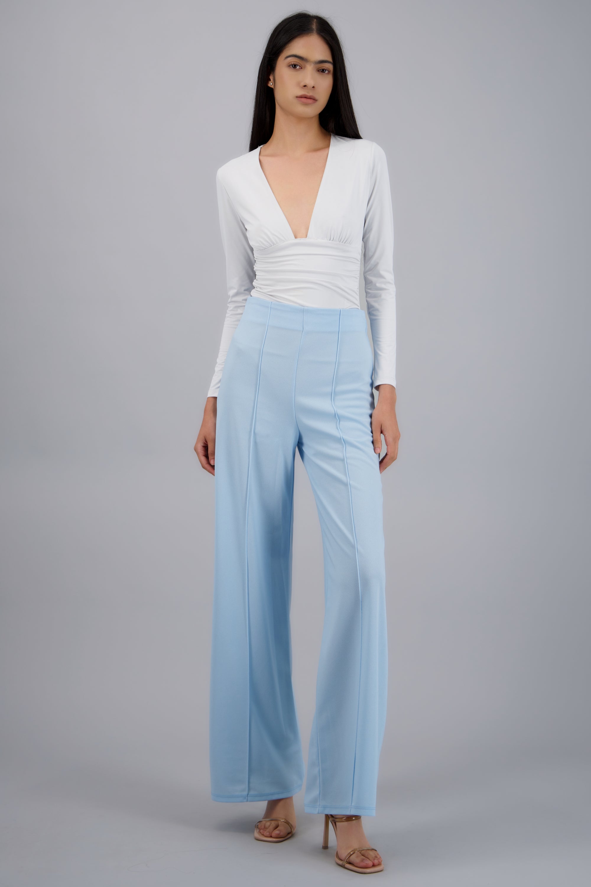 PASTEL BLUE