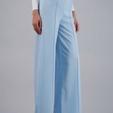 PASTEL BLUE