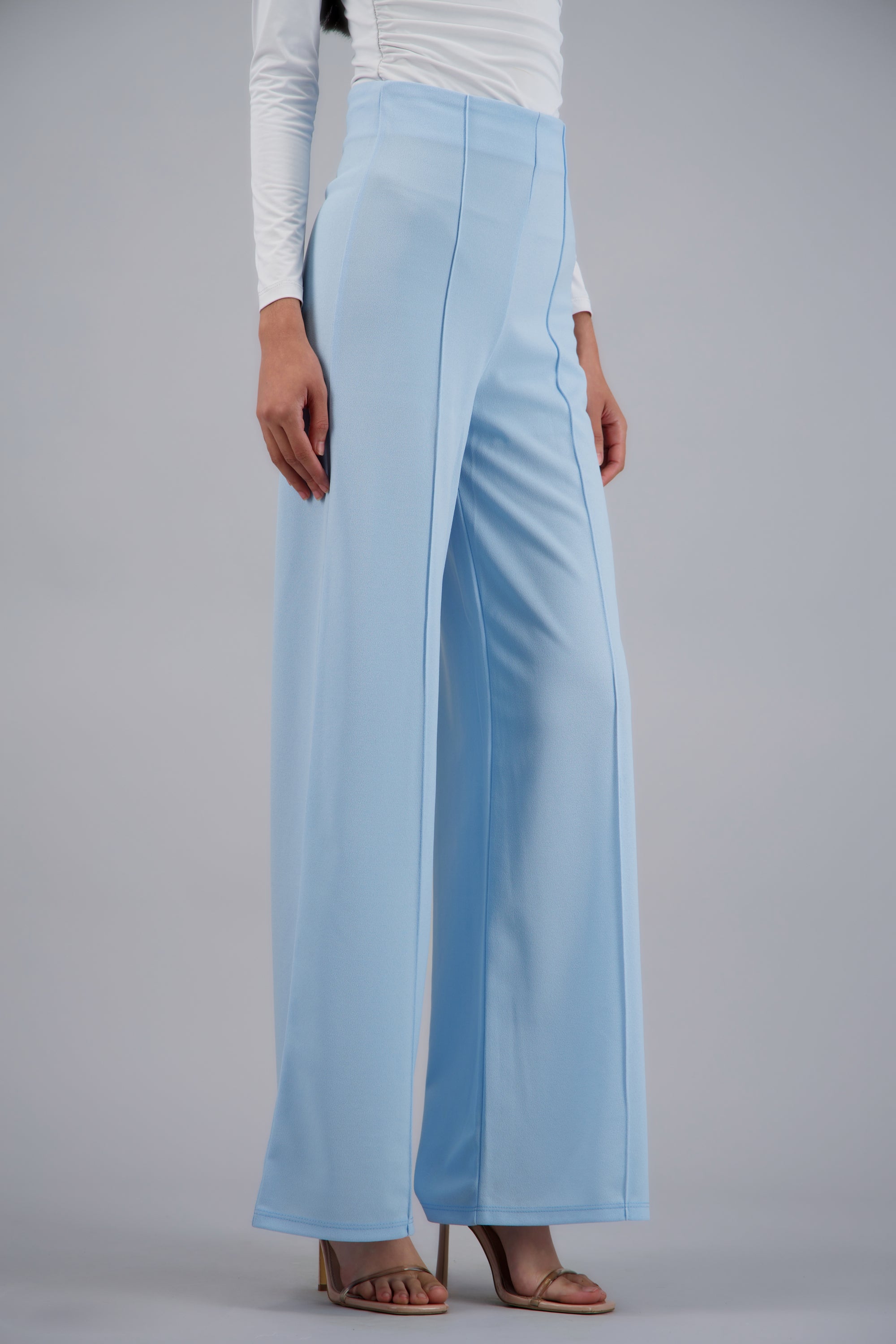PASTEL BLUE