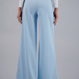 PASTEL BLUE