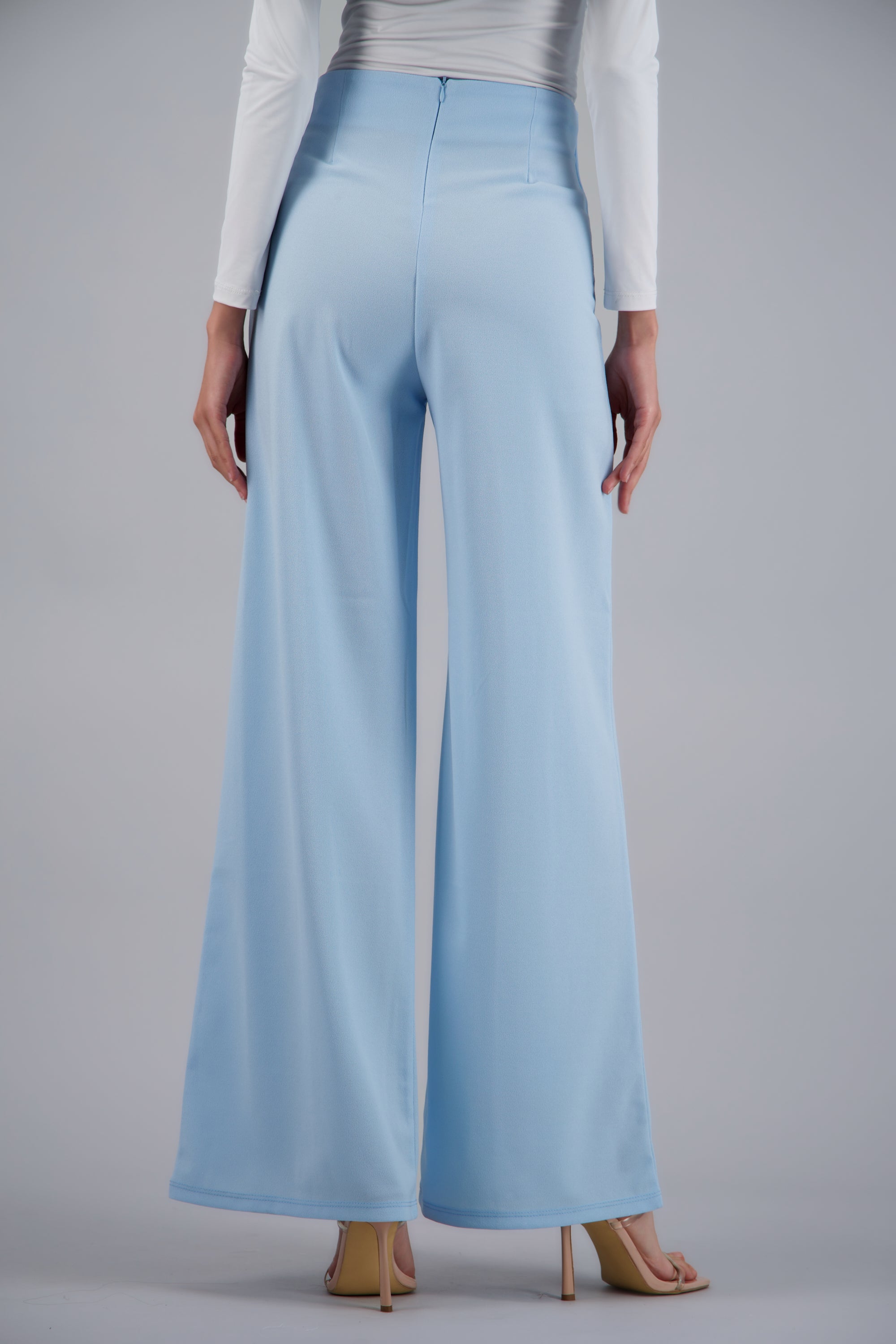 PASTEL BLUE