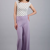 PASTEL PURPLE
