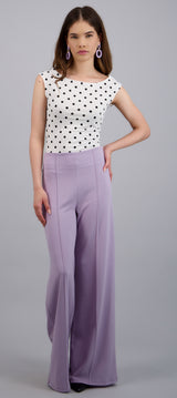 PASTEL PURPLE