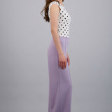 PASTEL PURPLE