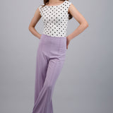 PASTEL PURPLE