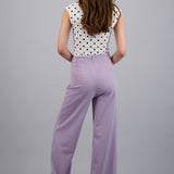PASTEL PURPLE