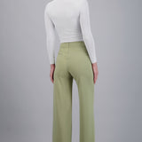 GRASS GREEN