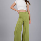 LIGHT GREEN
