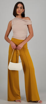 DARK MUSTARD