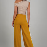 DARK MUSTARD