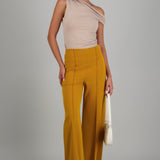 DARK MUSTARD