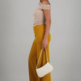 DARK MUSTARD