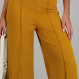 DARK MUSTARD