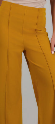 DARK MUSTARD