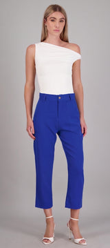 ROYAL BLUE