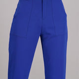 ROYAL BLUE
