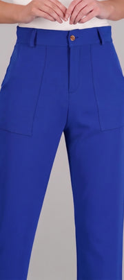ROYAL BLUE
