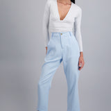 PASTEL BLUE