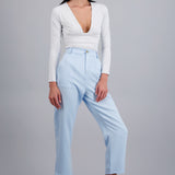 PASTEL BLUE