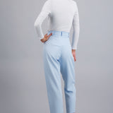 PASTEL BLUE