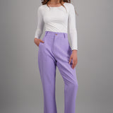 PASTEL PURPLE