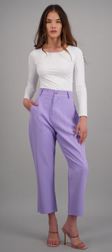 PASTEL PURPLE