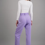 PASTEL PURPLE