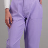 PASTEL PURPLE
