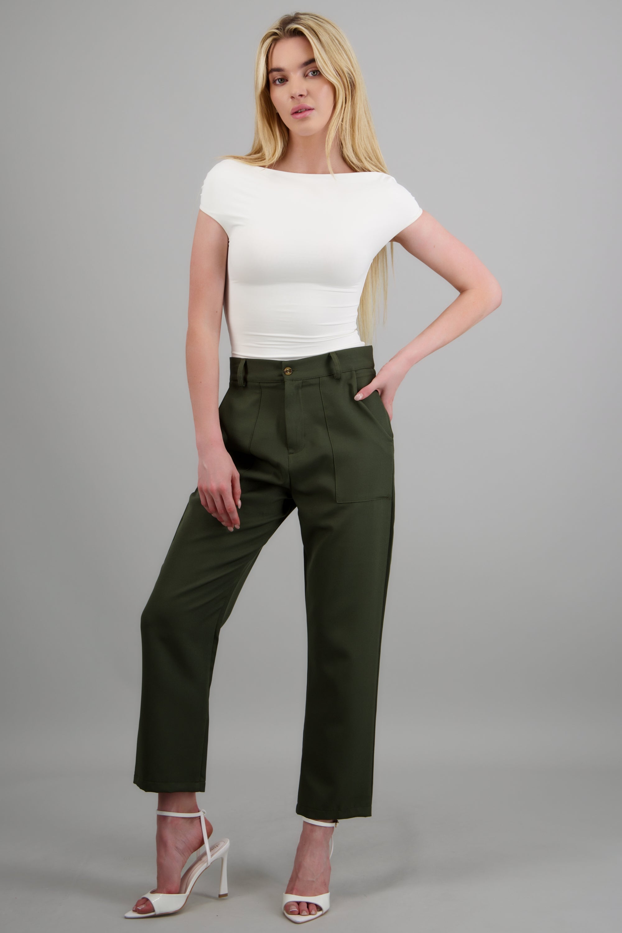 OLIVE