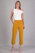 DARK MUSTARD