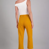 DARK MUSTARD